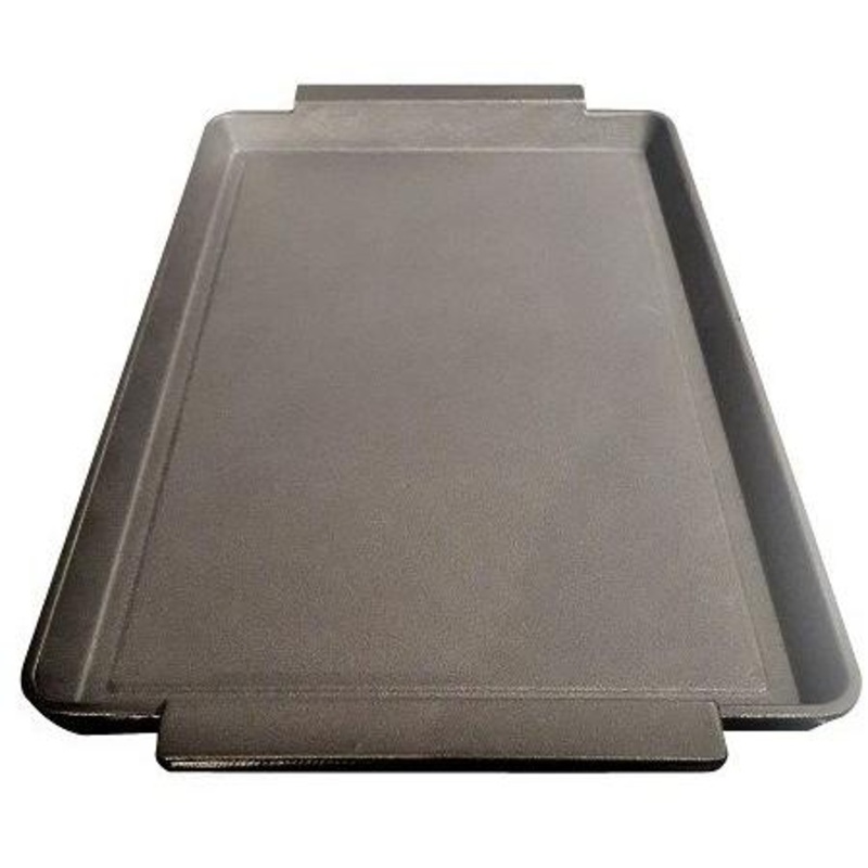 Bertazzoni Plaque de cuisson en fonte GR11ISI