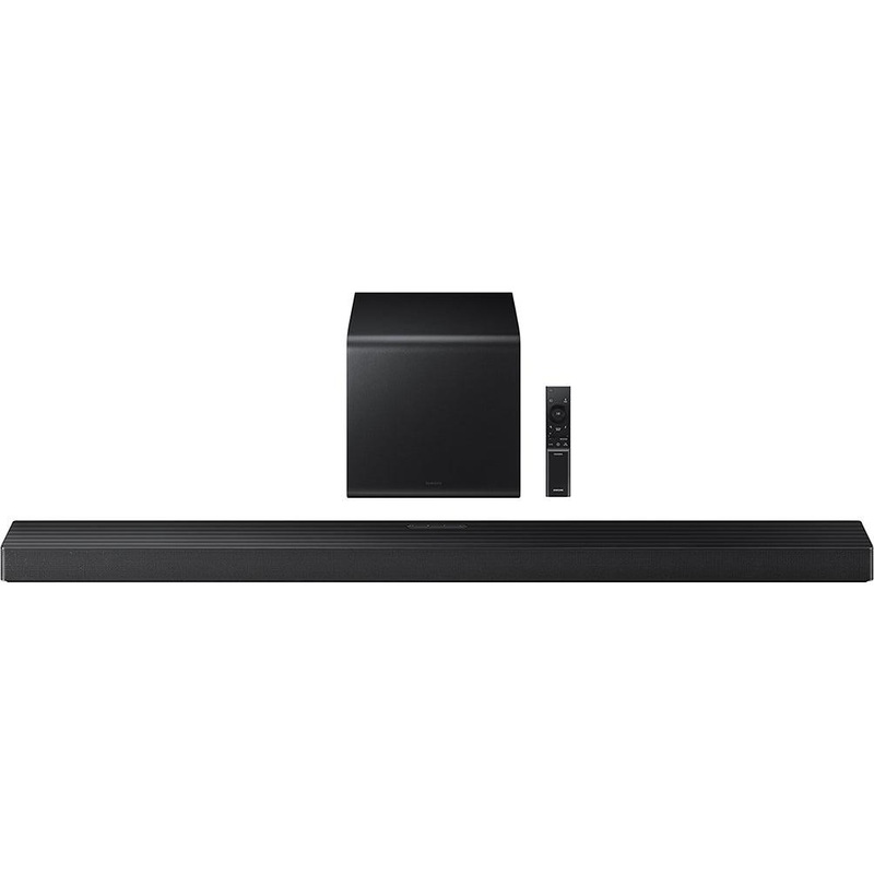 Samsung Barre de son  3.1.2 canaux avec Bluetooth HW-QS700F/ZC