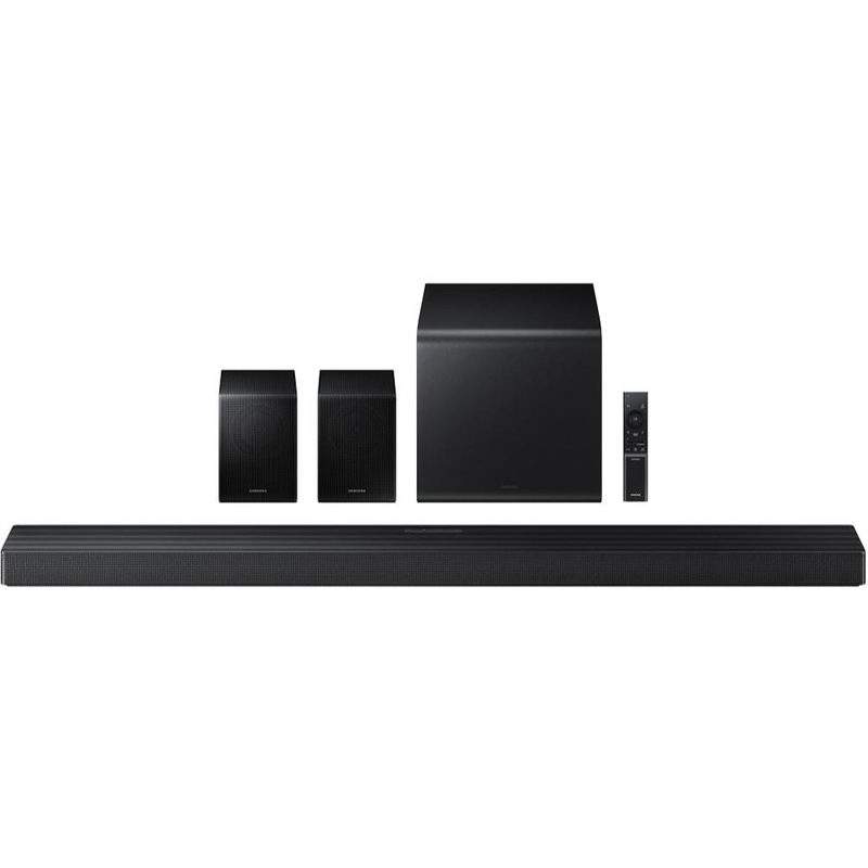 Samsung Barre de son  5.1.2 canaux avec Bluetooth HW-Q800F/ZC