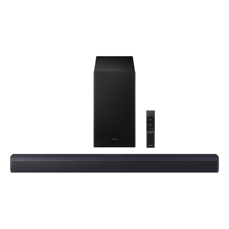 Samsung Barre de son HW-B550F/ZC