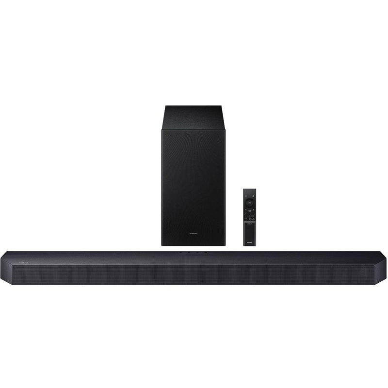 Samsung Barre de son HW-Q600F/ZC