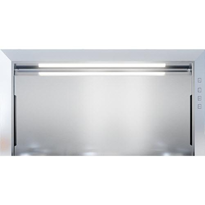 Zephyr Hotte  aspiration descendante sries Designer de 30 po. DLI-E30ASX