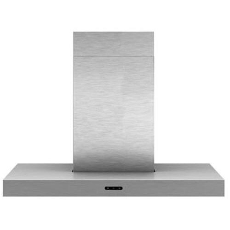 Broan Hotte de cuisinire murale srie Elite de 30 po. EW4330SS