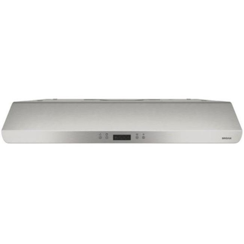 Broan Hotte de cuisinire Sous Cabinet de la gamme Sahale de 30 po BKDJ130SS