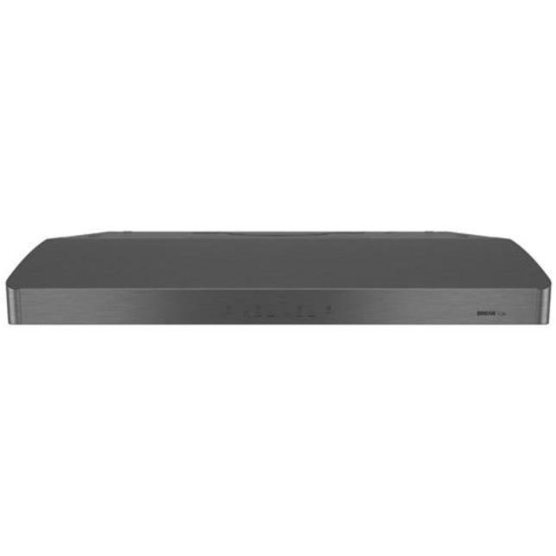 Broan Hotte de cuisinire Sous cabinet Srie Corteo de 30 po. ERLE130BLS