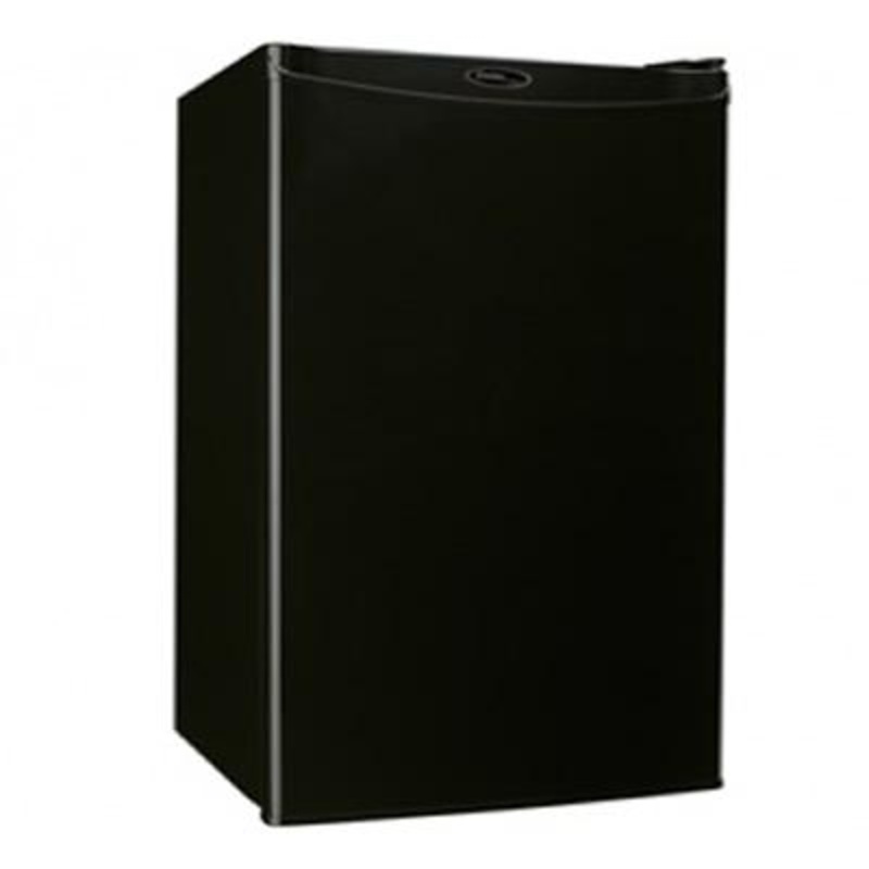 Danby Rfrigrateur compact de 21 po, 4,4 pi cu DAR044A4BDD
