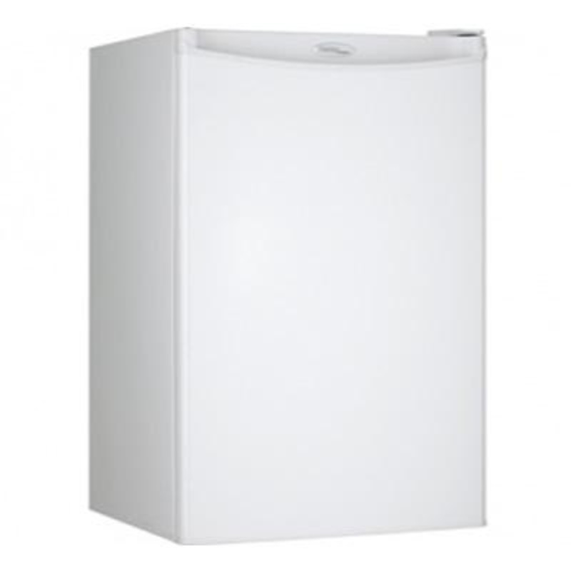 Danby Rfrigrateur compact de 21 po, 4,4 pi cu DAR044A4WDD