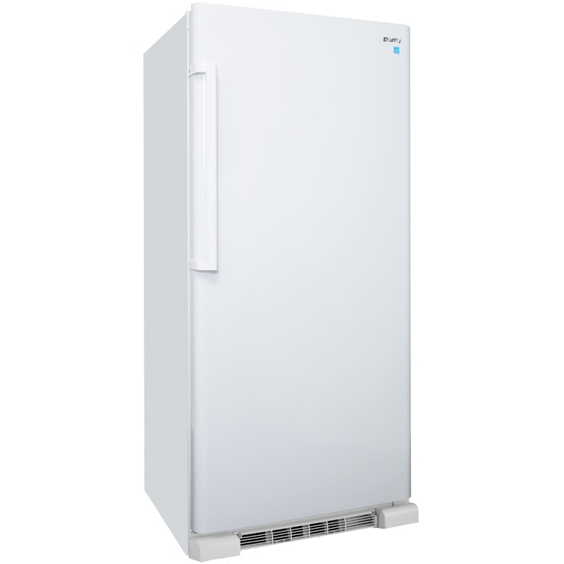 Danby Tour rfrigrateur amovible de 30 po, 17 pi.cu. avec clairage amovible DAR170A3WDD