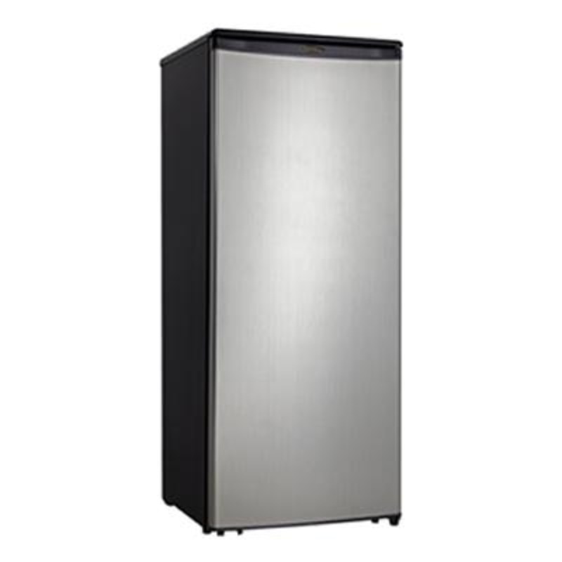 Danby Tout rfrigrateur de 24 po, 11 pi cu DAR110A1BSLDD