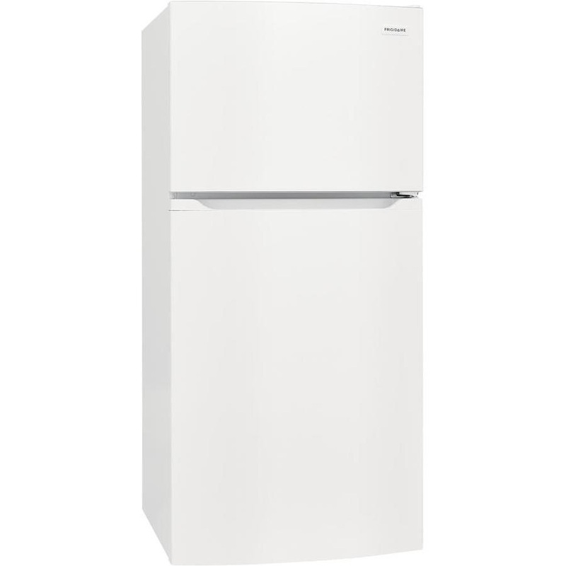 Frigidaire Rfrigrateur  conglateur suprieur amovible de 27 po., 13,9 pi.cu. avec systme de refroidissement EvenTemp FFHT1425VW