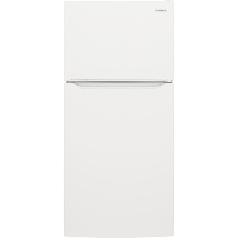 Frigidaire Rfrigrateur  conglateur suprieur amovible de 30 po., 18,3 pi.cu. FFTR1835VW