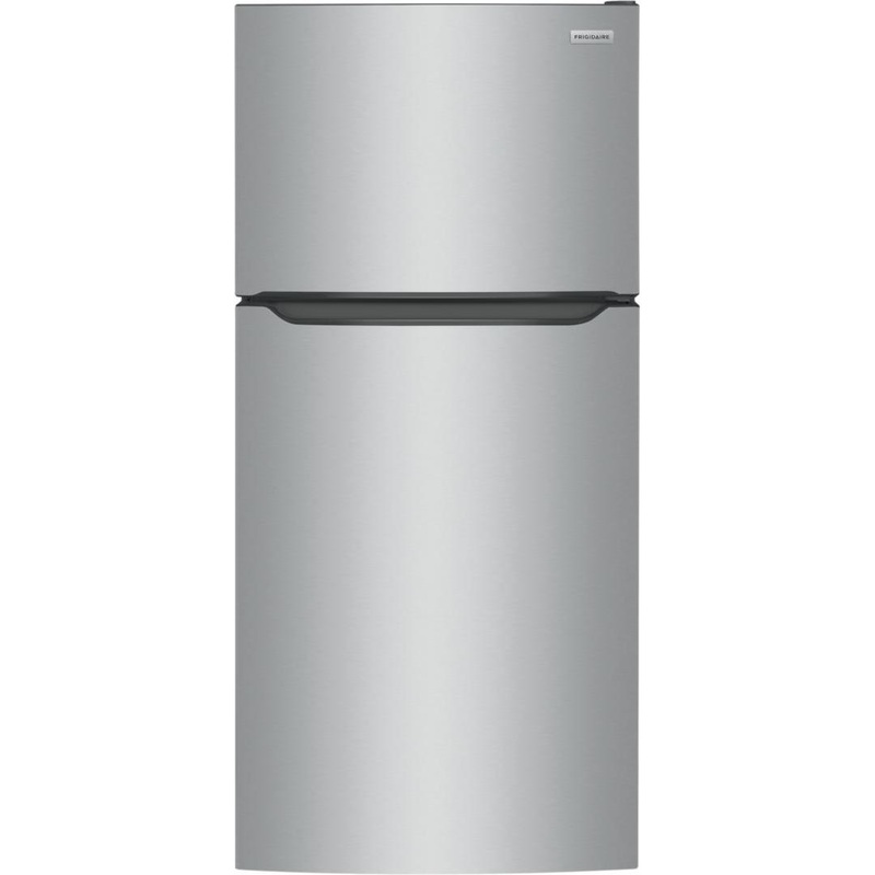 Frigidaire Rfrigrateur  conglateur suprieur amovible de 30 po., 20 pi.cu. FFTR2045VS
