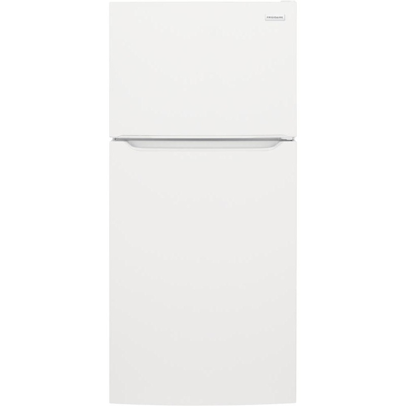 Frigidaire Rfrigrateur  conglateur suprieur amovible de 30 po., 20 pi.cu. FFTR2045VW