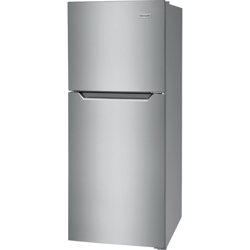 Frigidaire Rfrigrateur  conglateur suprieur de 24 po, 11.6 pi cu FFET1222UV