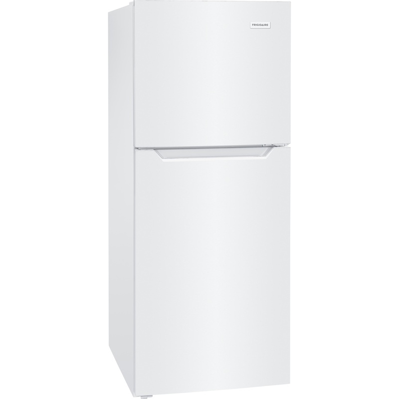 Frigidaire Rfrigrateur  conglateur suprieur de 24 po, 11.6 pi cu FFET1222UW