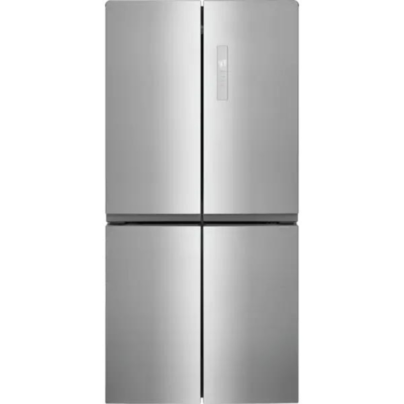 Frigidaire Rfrigrateur quatre portes avec porte  deux battants de 17,4 pi cu FRQG1721AV