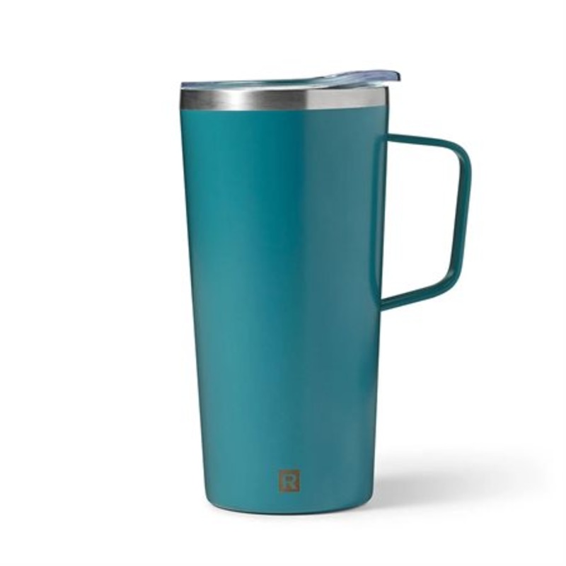 Tasse  caf isotherme 480ml Ricardo