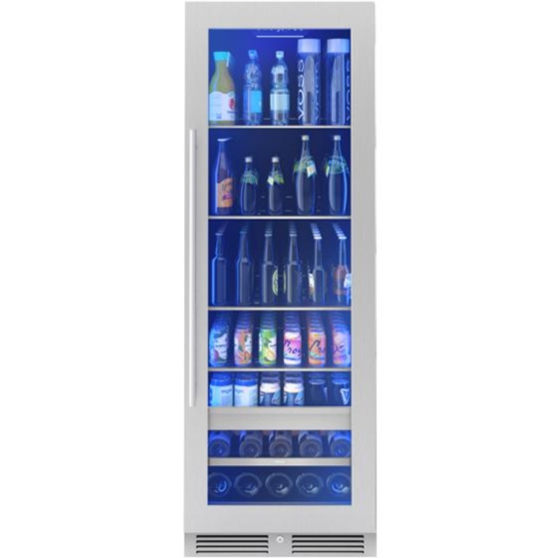 Zephyr Centres de boissons Centre de breuvages PRB24F01BG