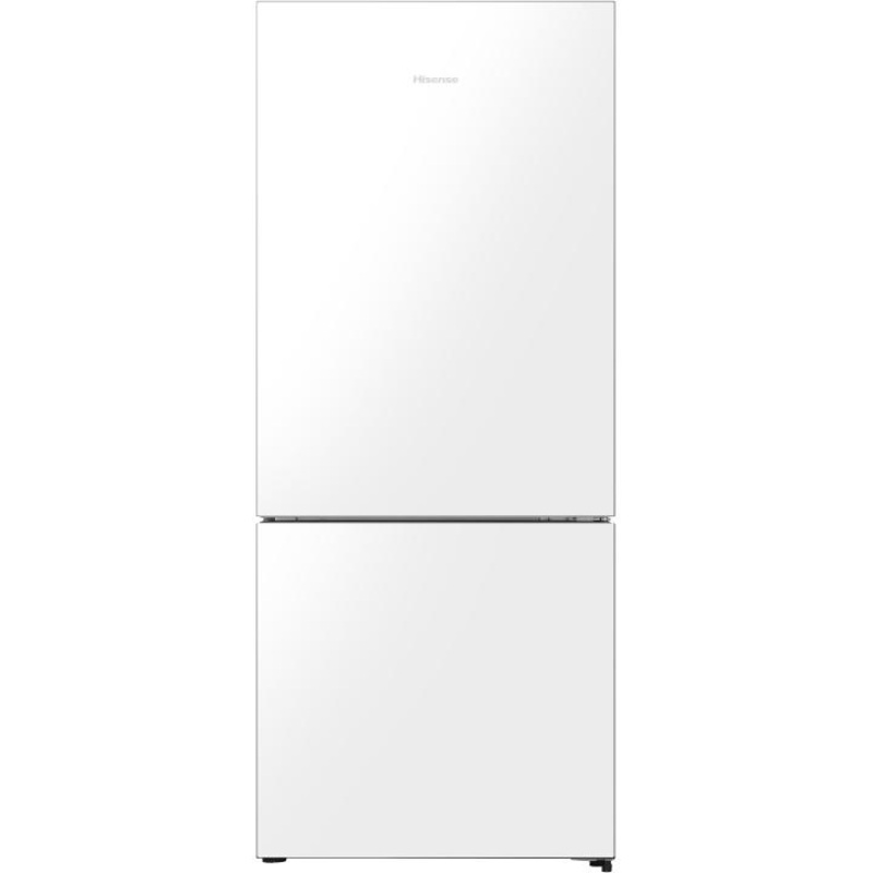Hisense Rfrigrateur  conglateur infrieur amovible de 27,7 pouce, 14,7 pi. cu. RB15A2CWE