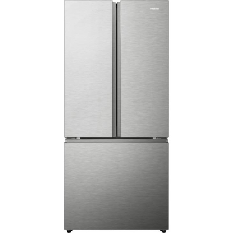 Hisense Rfrigrateur trois portes avec porte  deux battants RF210N6ASE