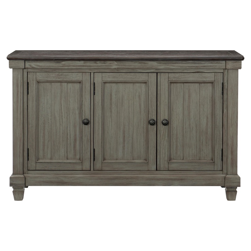 Mazin Furniture Desserte Granby 5627GY-40