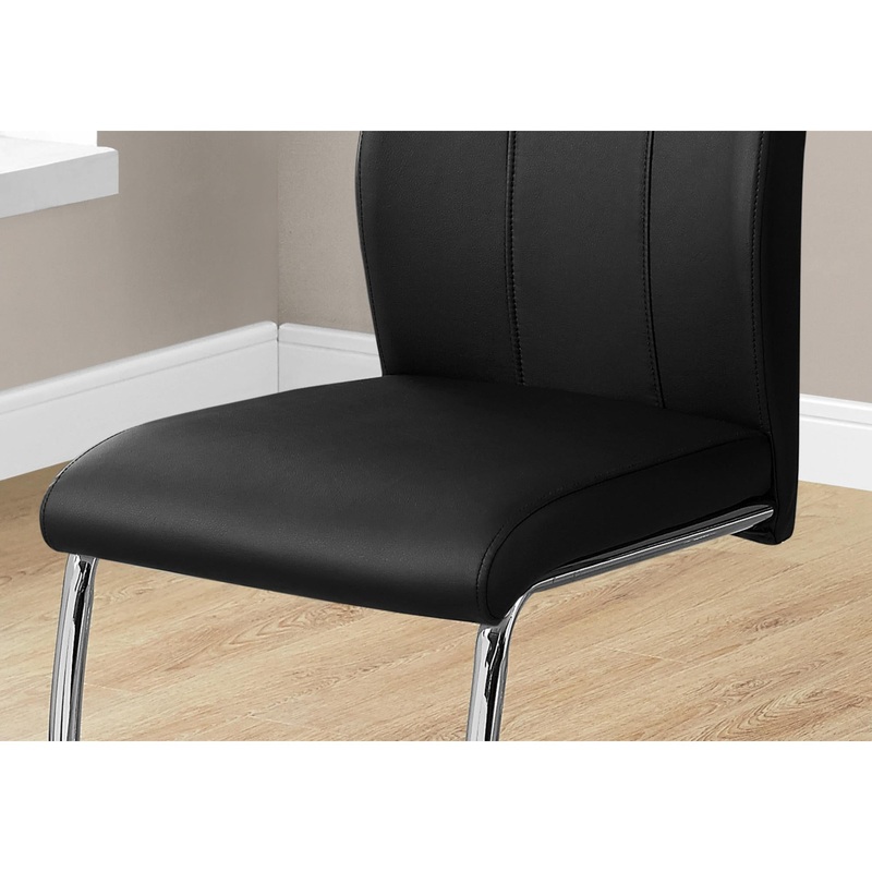 Monarch Chaise de salle  manger I 1076