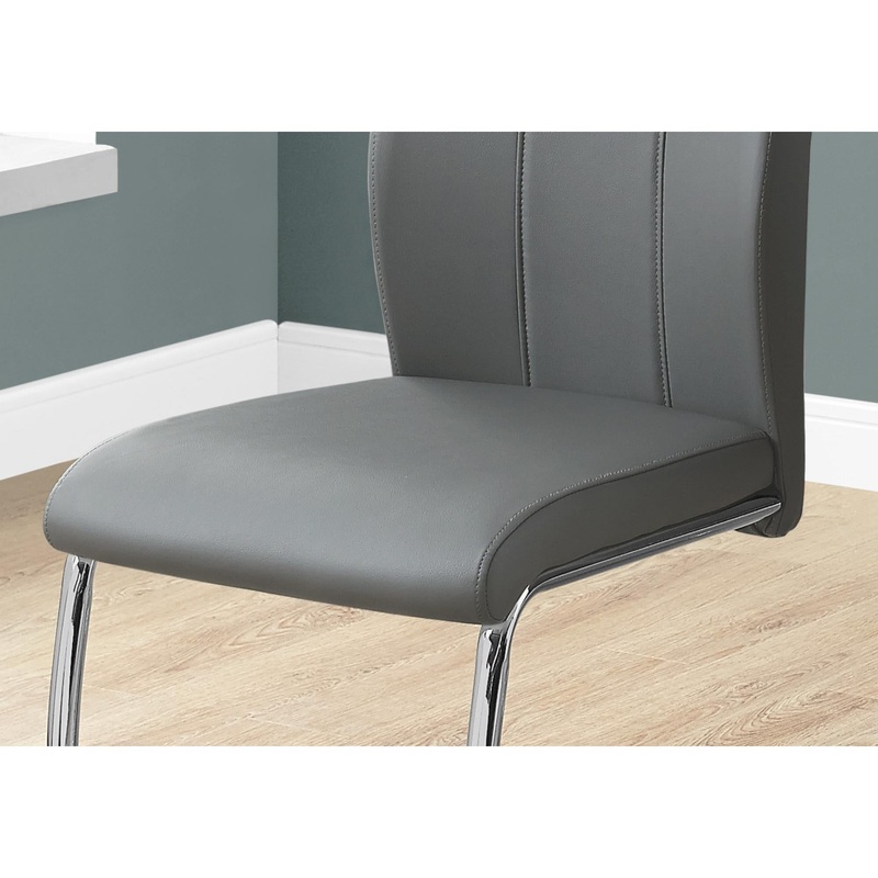 Monarch Chaise de salle  manger I 1077