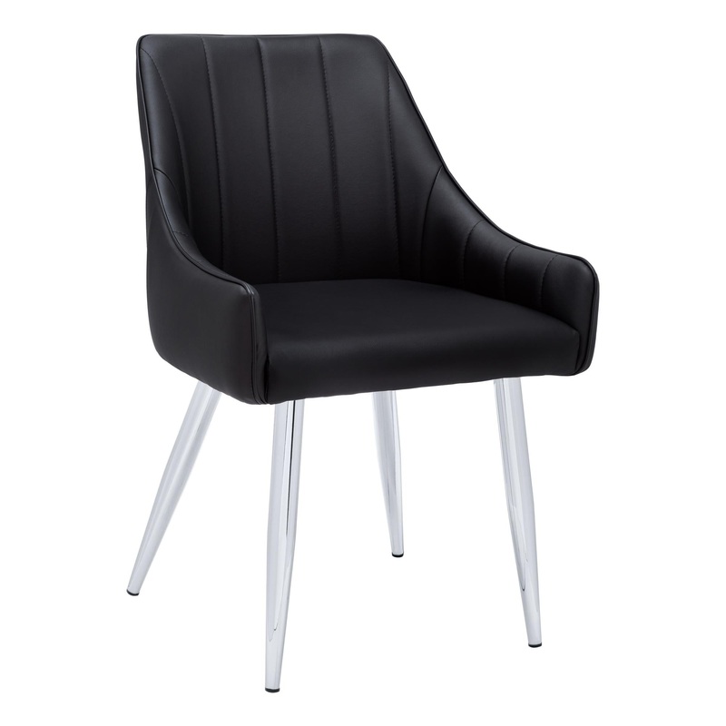 Monarch Chaise de salle  manger I 1185