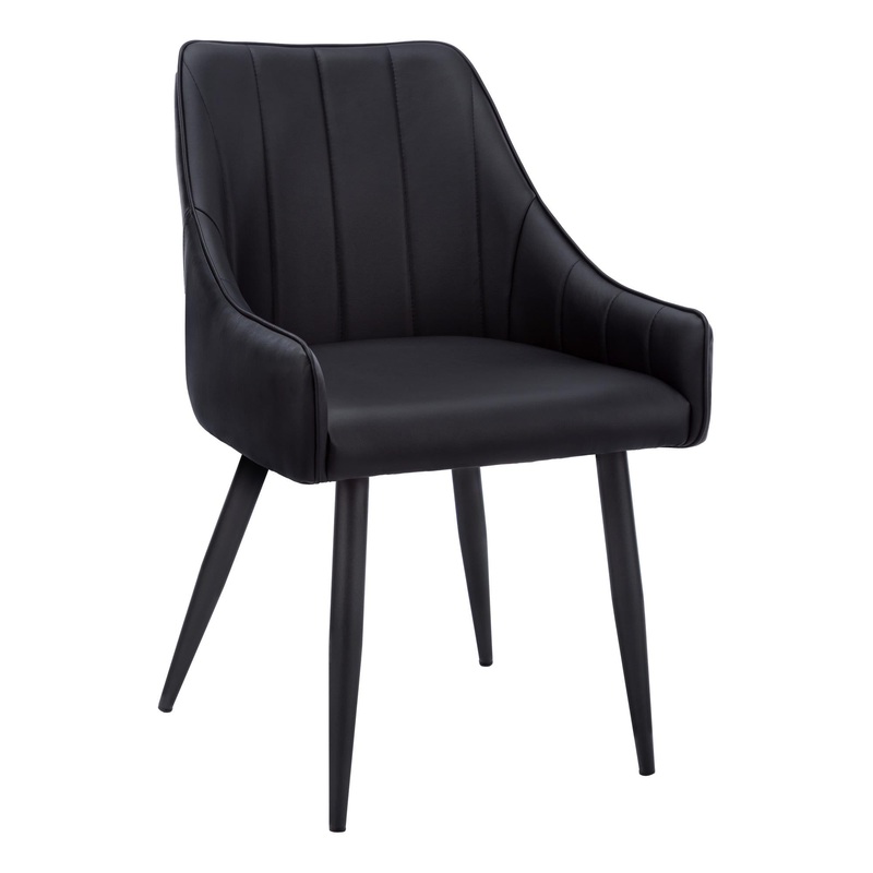 Monarch Chaise de salle  manger I 1187