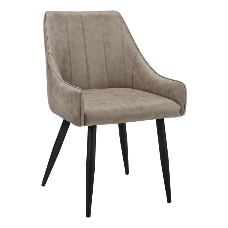 Monarch Chaise de salle  manger I 1188