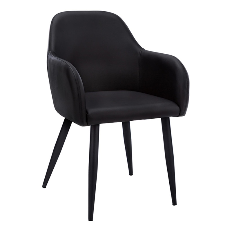 Monarch Chaise de salle  manger I 1193