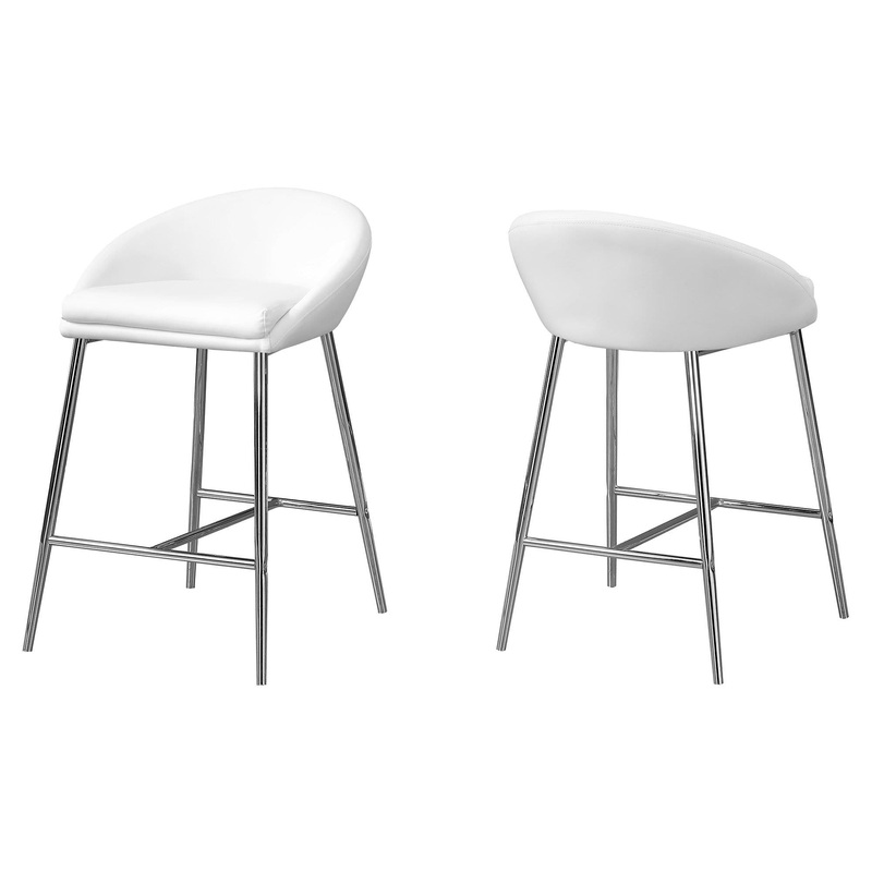 Monarch Tabouret de hauteur comptoir I 2296