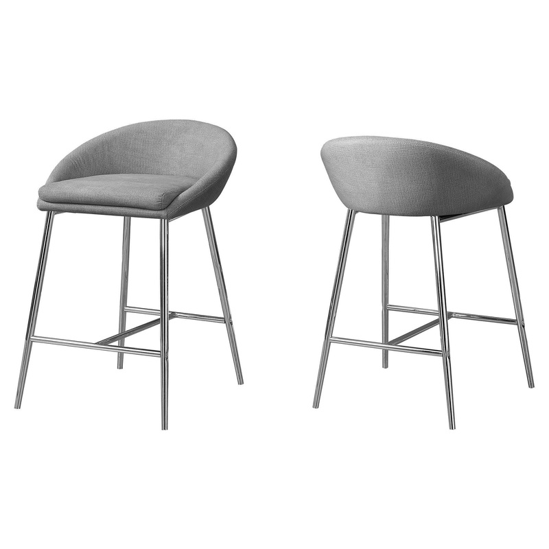 Monarch Tabouret de hauteur comptoir I 2298