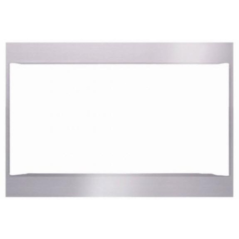 Panasonic Accessoires micro-ondes Trousses d'encastrement NN-TK714SS
