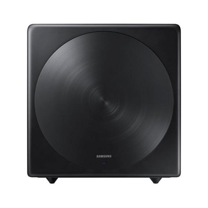 Samsung Caisson de graves sans fil pour systmes multi-pices SWA-W700/ZC