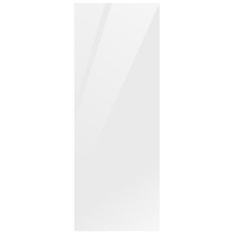 Samsung Panneau  recouvrement Bespoke - Blanc Vitr RA-F18DU412/AA