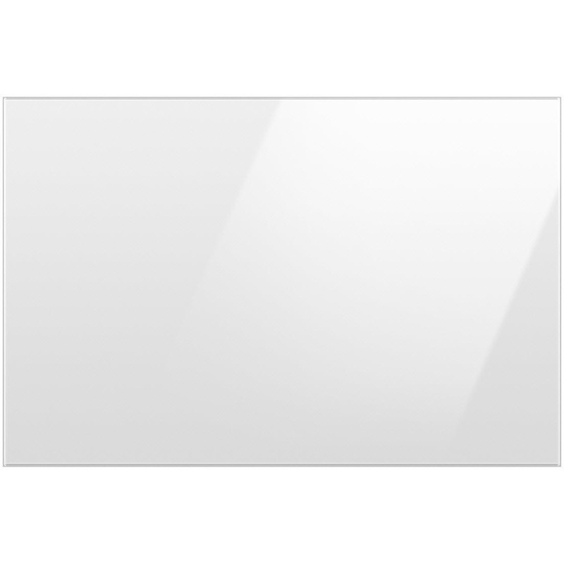 Samsung Panneau  recouvrement Bespoke - Blanc Vitr RA-F36DB312/AA