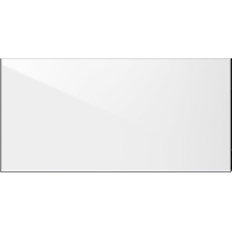 Samsung Panneau  recouvrement Bespoke - Blanc Vitr RA-F36DB412/AA