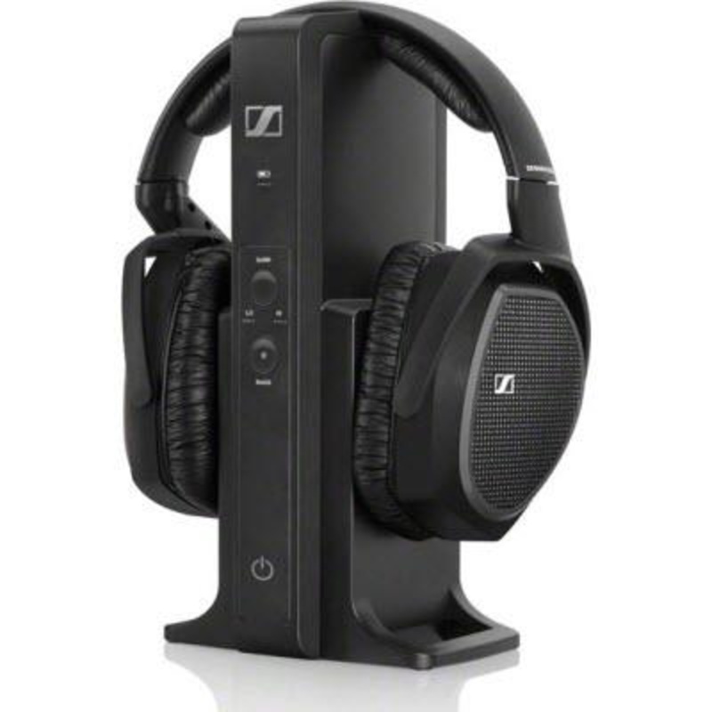 Sennheiser couteurs circum-auriculaires sans-fil 508676