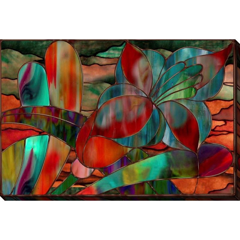 Streamline Art Dcor pour la maison Art Mural A112983