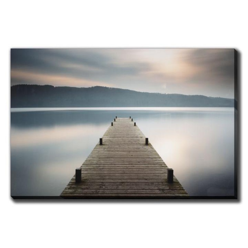 Streamline Art Dcor pour la maison Art Mural AWEG41153