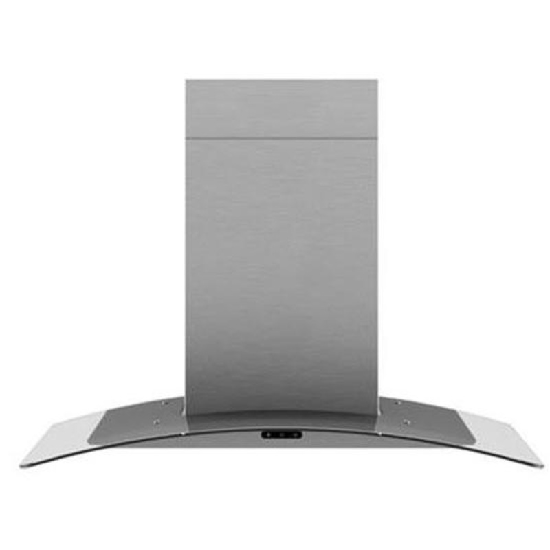 Broan Hotte de cuisinire murale srie Elite de 30 po. EW4630SS