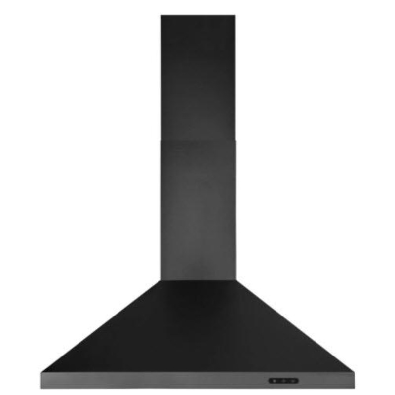 Broan Hotte de cuisinire murale srie EW48 de 30 po. EW4830BLS
