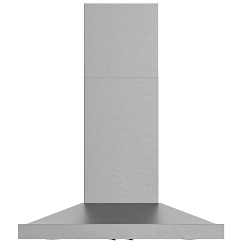 Broan Ventilation Hottes de cuisinire EWS1366SS