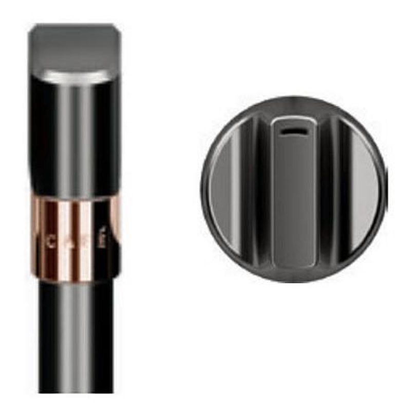 Caf Accessoires de cuisson Boutons de commande CXWDFHKPMBT