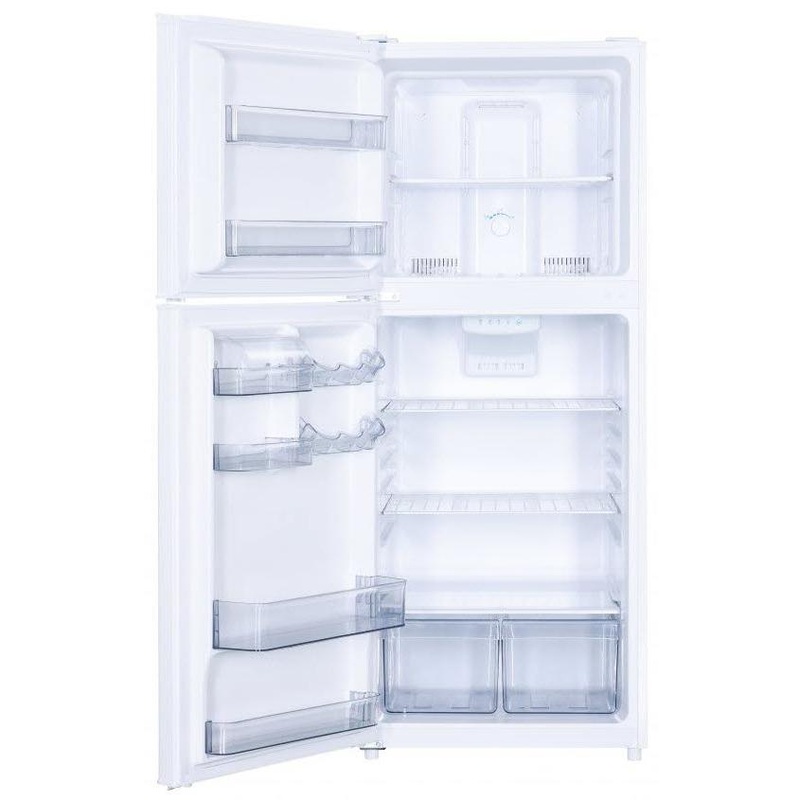 Danby Rfrigrateur amovible de 11 pi.cu. DFF116B2WDBL