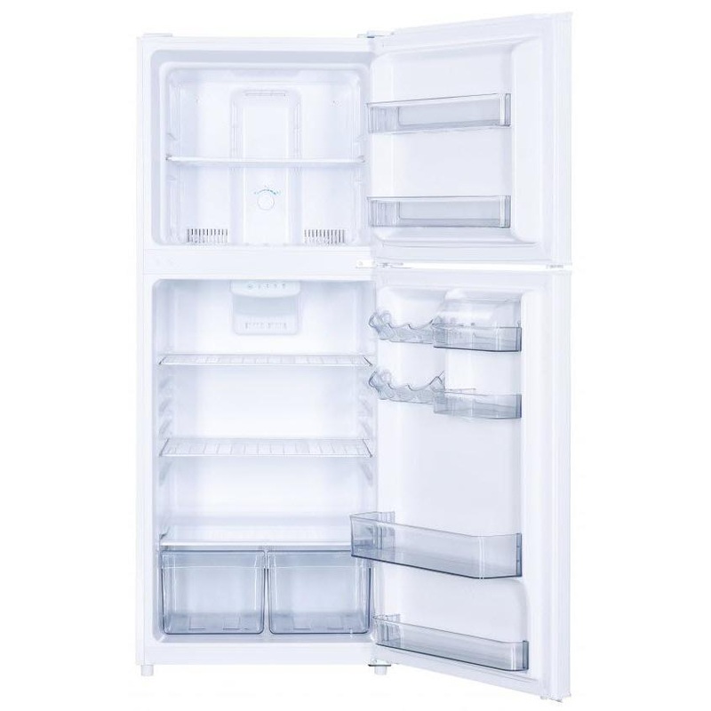 Danby Rfrigrateur amovible de 11 pi.cu. DFF116B2WDBR