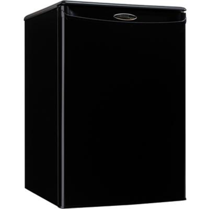 Danby Rfrigrateur compact de 18 po, 2,6 pi cu DAR026A1BDD