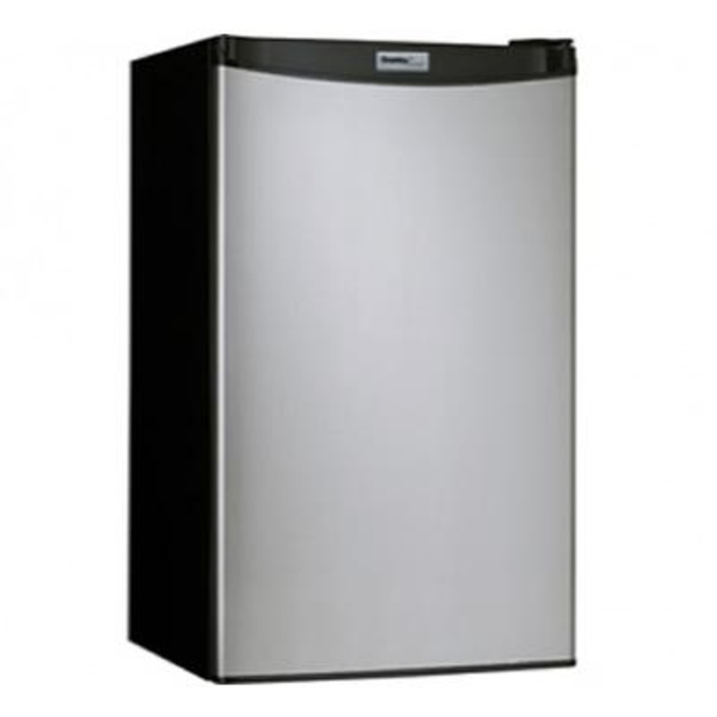Danby Rfrigrateur compact de 18 po, 3.2 pi cu DCR032A2BSLDD