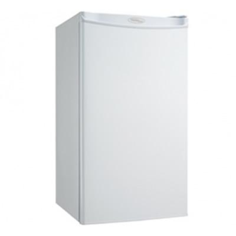 Danby Rfrigrateur compact de 18 po, 3.2 pi cu DCR032A2WDD